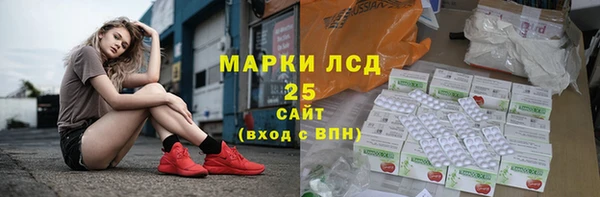 шишки Лагань