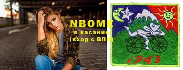 шишки Лагань